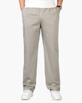 Capri Cotton Trouser