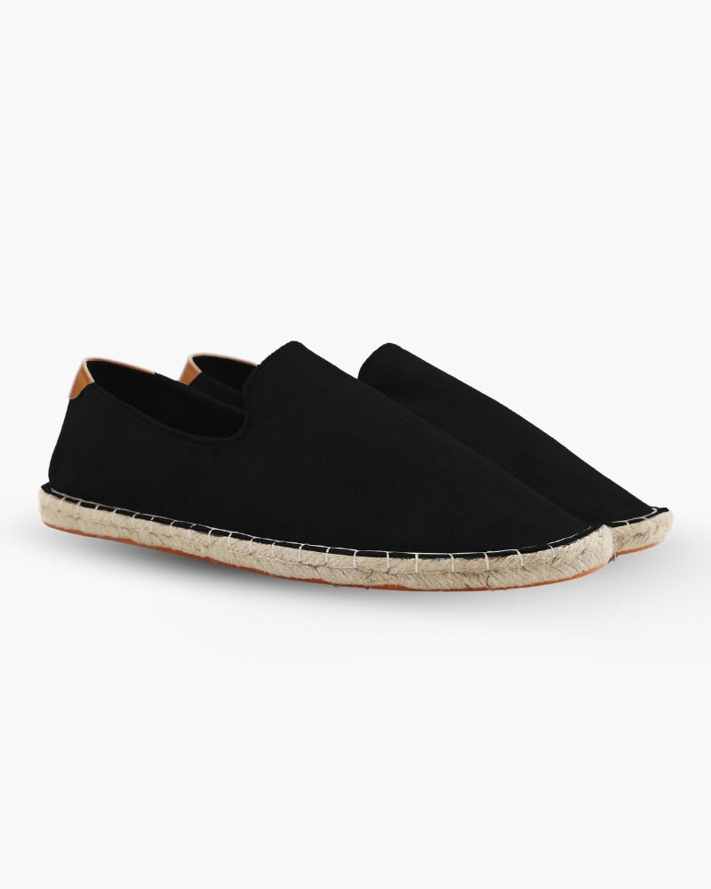 Soho Espadrille