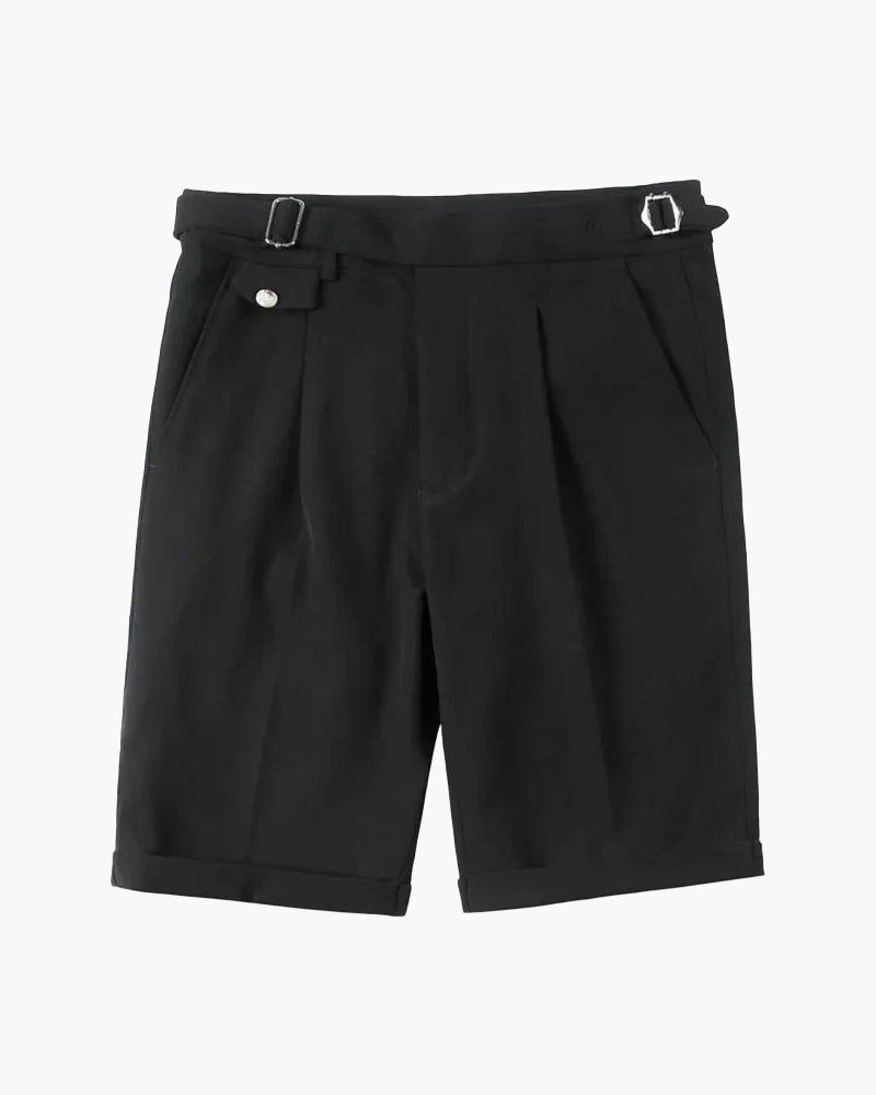 Paris Short