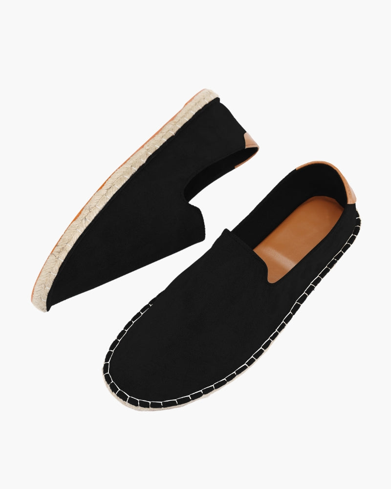 Soho Espadrille