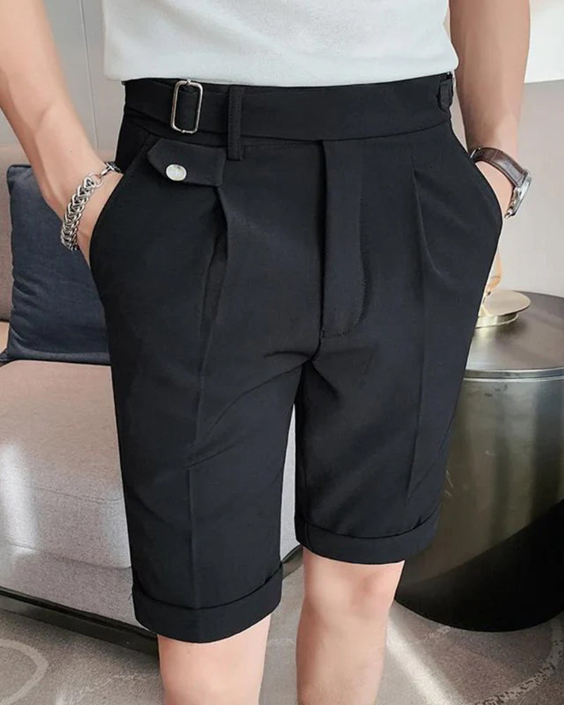 Paris Short