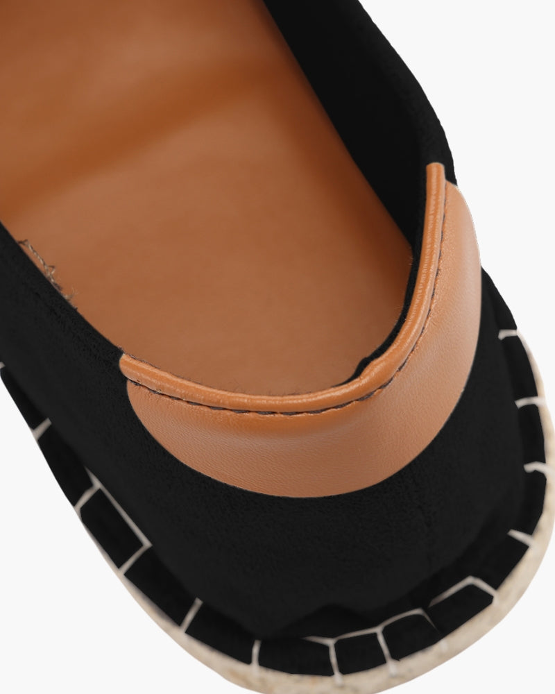 Soho Espadrille