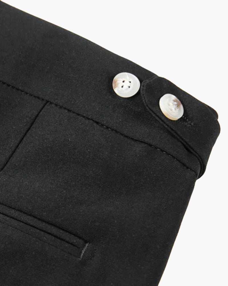 Paris Short