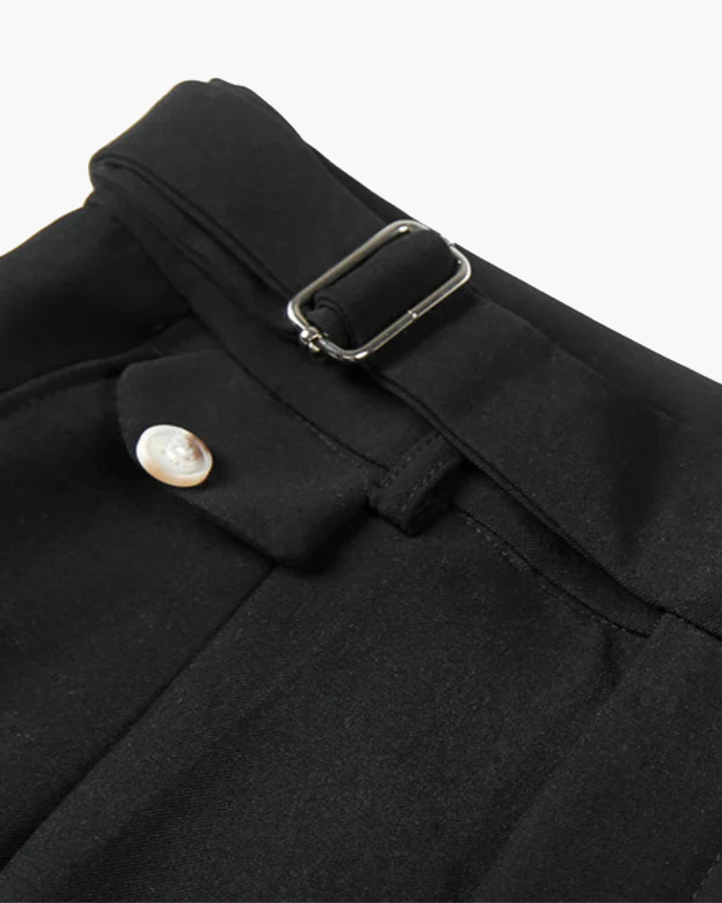 Paris Short