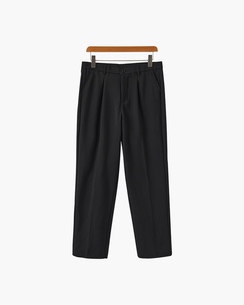Paris Wide Fit Trouser