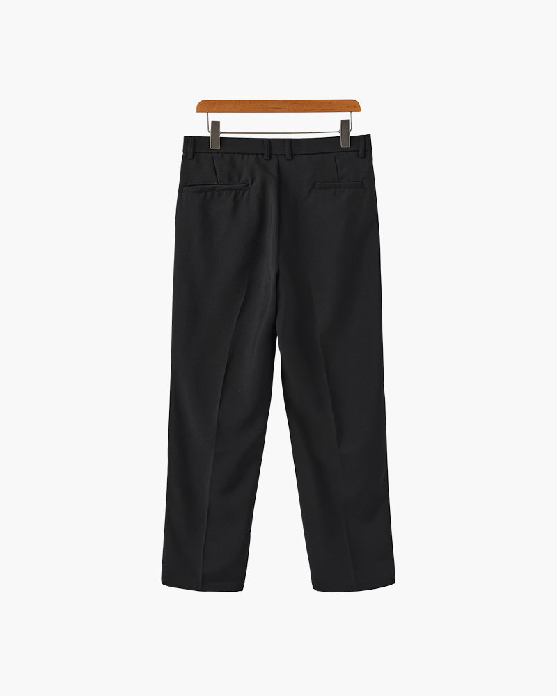 Paris Wide Fit Trouser