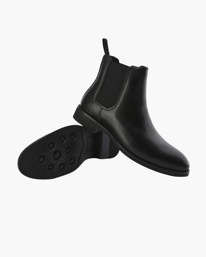 Chelsea Boot