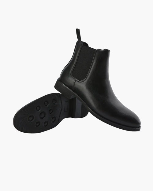 Chelsea Boot