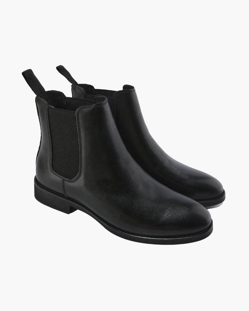 Chelsea Boot