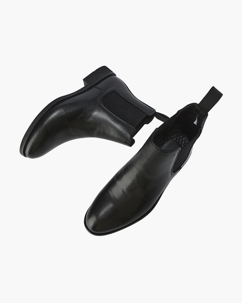 Chelsea Boot