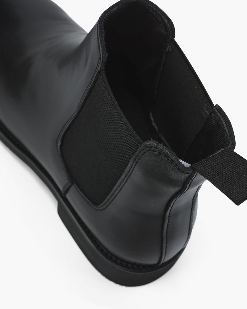 Chelsea Boot